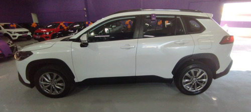 Toyota Corolla Cross XR 2.0 (flex) (Aut)