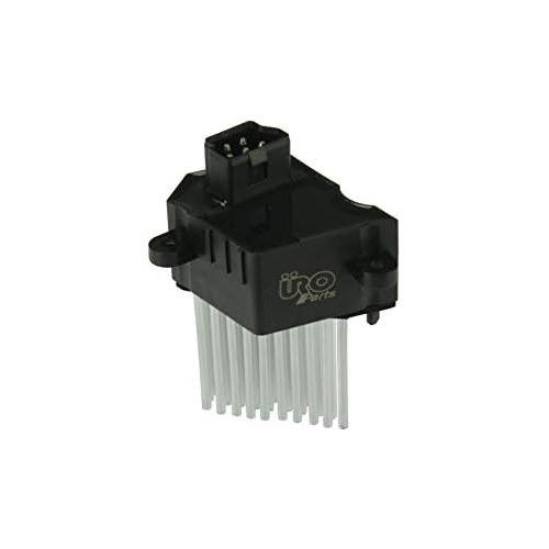 Resistor Del Motor Del Ventilador 64116923204, 1 Unidad