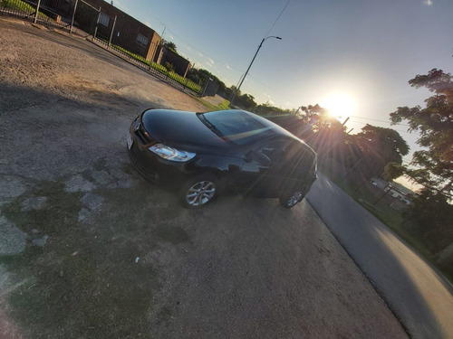 Volkswagen Gol Confortline