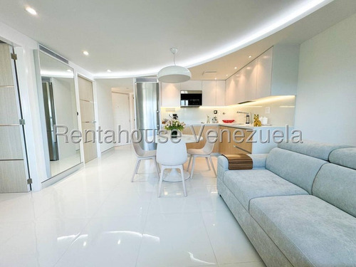 Apartamento En Venta El Rosal Mls #25-13224