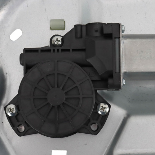 Montagem Do Motor E Regulador Do Vidro Elétrico Trq Trq Rear