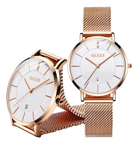 Relojes sumergibles mujer baratos sale