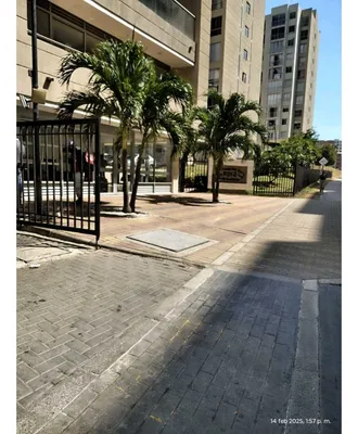 Apartamento en venta