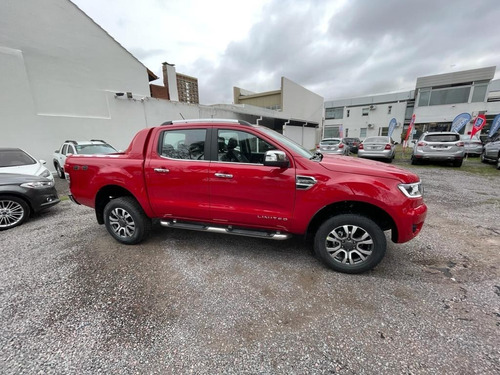 Imagen 4 de 11 de Ford Ranger Limited At Tdci 3.2 200cv 2022