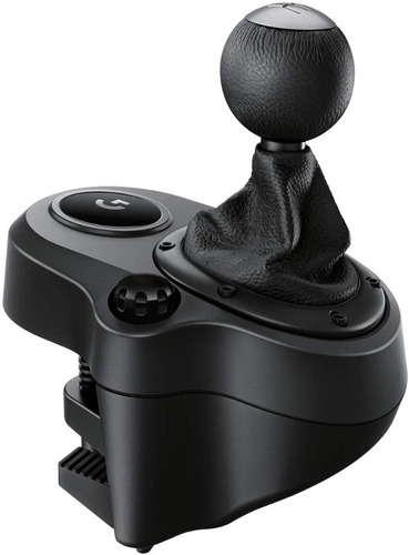 Imagen 3 de 5 de Palanca De Cambios G29 G920 Logitech Driving Force Shifter