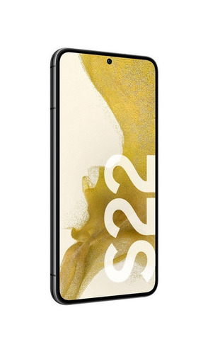 Imagen 3 de 8 de Samsung Galaxy S22 8gb 128gb Phantom Black