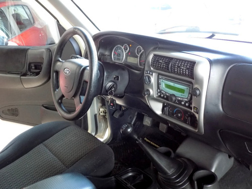 Imagen 23 de 25 de Ranger Xlt Power Stroke 4x4 -u-n-i-c-a- Km Real - Permuto -