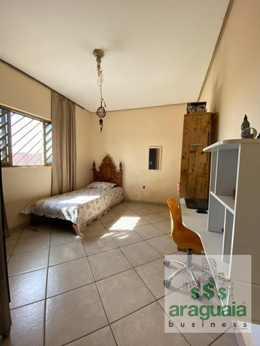 Imagem 5 de 9 de Casa Sobrado Padrão Com 3 Quartos - Casacan01-l