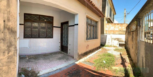 Imagem 12 de 16 de Casa Com 3 Dormitórios À Venda, 170 M² Por R$ 540.000,00 - Bento Ribeiro - Rio De Janeiro/rj - Ca0476