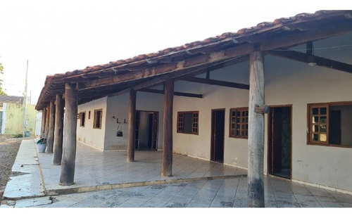 Imagem 30 de 30 de Proximo Da Praça / Casa Espaçosa/ Otimo Preço. - 24813