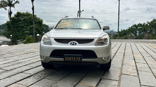Hyundai Vera Cruz 3.8 V6