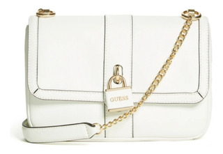 BOLSO DE MANO GUESS GARREN 22 X 15 CM 9368 BOLSO DE MANO GUESS GARREN 22 X 15 CM 9368