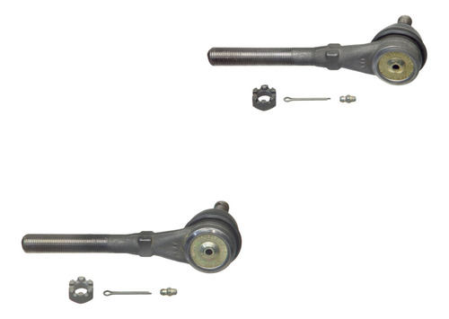 Par Terminales Exteriores Ford F-150 97 Al 03 Moog
