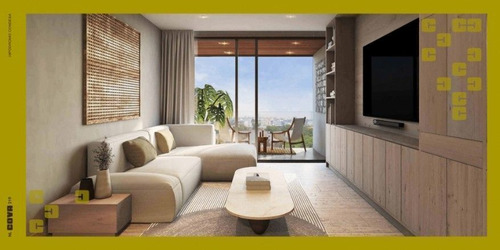 Departamentos En Pre Venta , Col. Condesa, Residencial Cova.