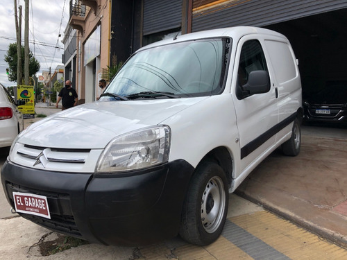 Citroen Berlingo 2015 1.6 Hdi