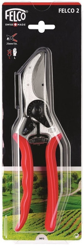 Felco 2 + Felco 910