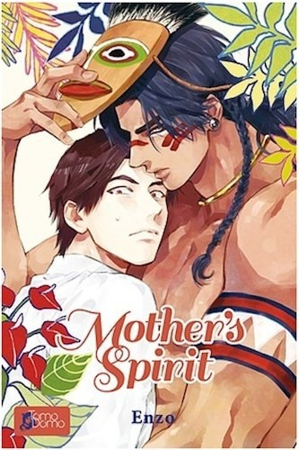 Mother´s Spirit # 01 - Enzo 