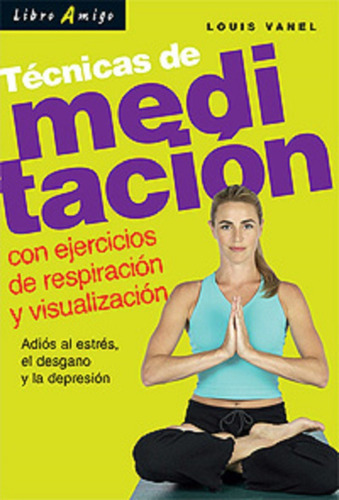 Tecnicas De Meditacion