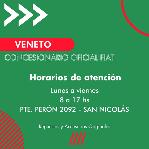 Parrilla De Suspensión Derecha Original Fiat Cronos
