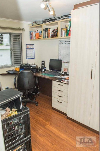Sobrado Com 6 Dormitórios À Venda, 187 M² Por R$ 650.000,00 - Água Verde - Curitiba/pr - So0002