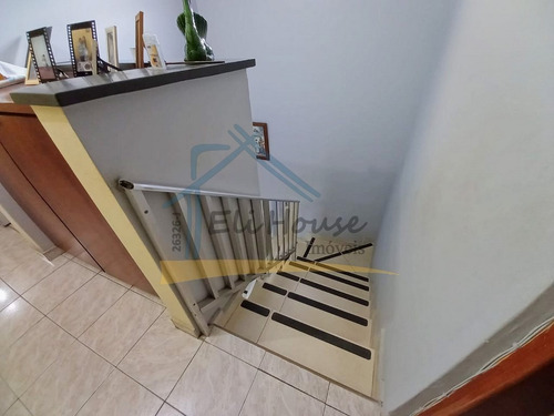 Imagem 13 de 28 de Casa - Ca00183 - 69001951