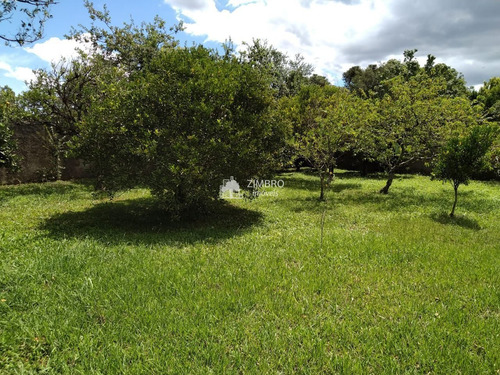Casa Para Venda Em Itaara Com Terreno 20x52 Apta Para Fazer Financiamento - 996449