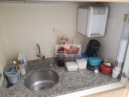 Imagem 6 de 17 de Conjunto À Venda, 40 M² Por R$ 350.000 - Saúde - São Paulo/sp - Cj0077