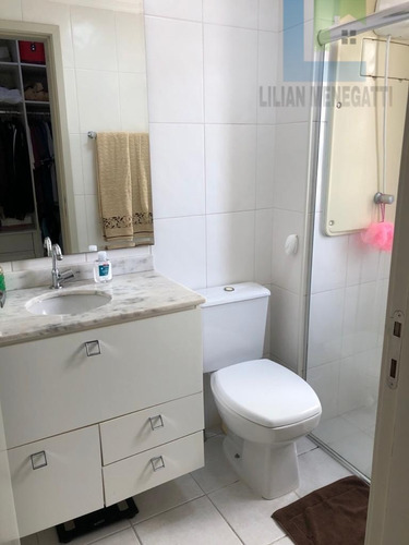 Imagem 15 de 21 de Venda De Apartamento Com 3 Dormitórios Em Jundiai - Ap00062 - 69297039