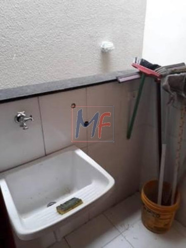 Imagem 18 de 30 de Ref 12.697 Excelente Sobrado Em Cond. Fechado Na Vila Aricanduva Localizado A 200 Metros Metrô Penha, 3 Dorm (1 Suíte), 2 Vagas, 73 M² - 12697
