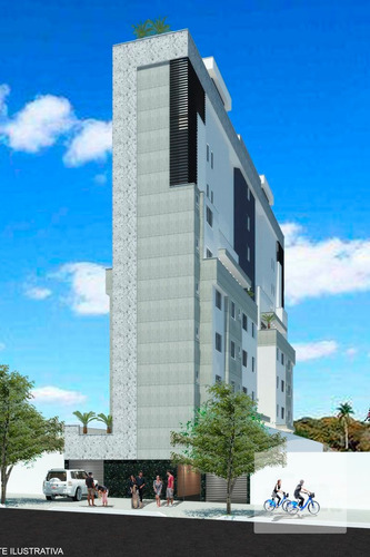Imagem 1 de 12 de Apartamento À Venda No Lourdes - Código 274510 - 274510