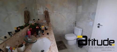 Imagem 11 de 15 de Casa A Venda No Reserva Santa. - 5206