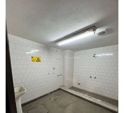 Excelente Galpon, Seguro, Condominio, Impecable