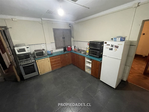 Oficina Para Institución O Empresa En Venta En Providencia.