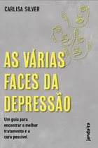 Comprar Libro Varias Faces Da Depressao As De Silver Carlisa Jandair