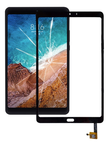 Pieza Repuesto Liaotian Para Panel Tactil Xiaomi Pad 4 Pro