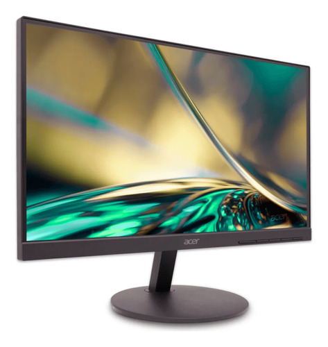 Monitor Acer 21,5  Led Full Hd Zero Frame