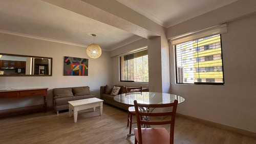 Vive Con Estilo: Apartamento Amoblado En La Exclusiva Residencias Altos Del Mirador. *ac*