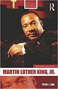 Martin Luther King, Jr (routledge Historical Biographies)