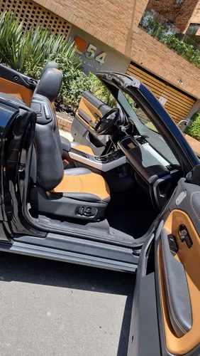 Range Rover Evoque Convertible