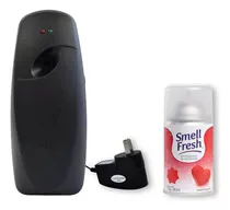 Comprar Difusor Electrico + Aromatizante Ambiente Smell Fresh Hecspi