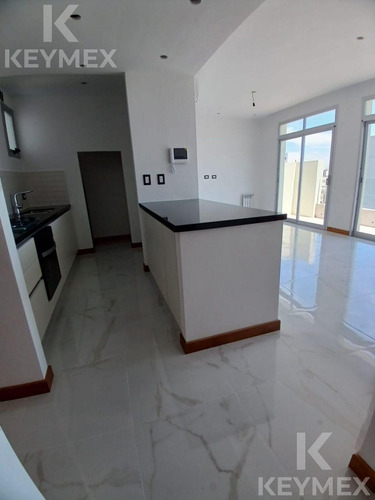 Avenida 19 Entre 48 Y 49 - Departamento De Dos Dormitorios A Estrenar En La Plata