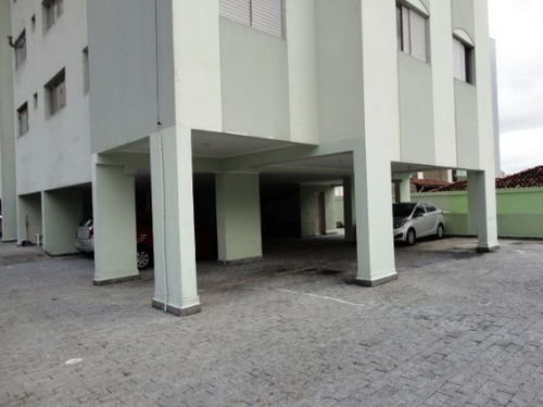Venda Residential / Apartment Santa Terezinha São Paulo - V17011