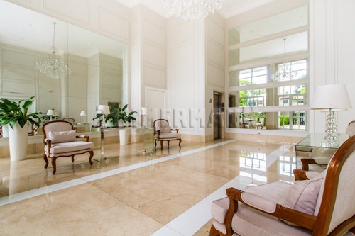 Imagem 13 de 15 de Apartamento - Moema - Ref: 113195 - V-113195