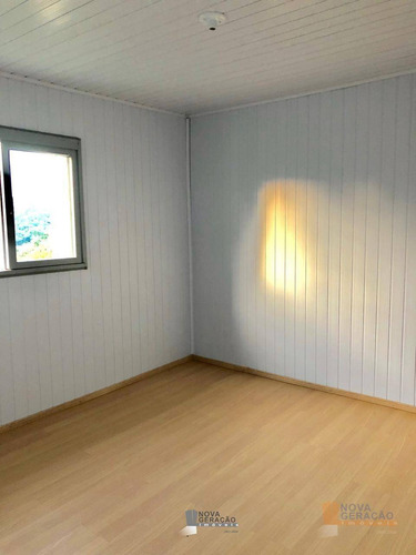 Casa Com 3 Dormitórios À Venda Com Promoção, 100 M² Por R$ 169.900 - Cruzeiro - Caxias Do Sul/rs - Ca0017