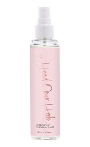 Splash Perfume Colonia Feromona Mujer Atraccion Hombres