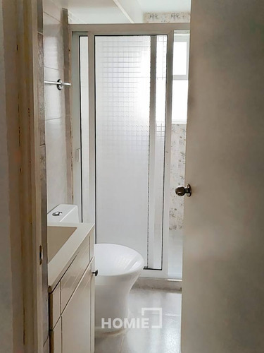 Imagen 9 de 12 de Muy Bonito Y Cómodo Departamento Ubicado En Camino Santa Fe, 64788