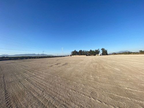 Terreno En Venta En Tala, Jalisco A Pie De Carretera