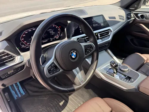BMW Serie 4 3.0 M440I Xdrive Gran Coupe