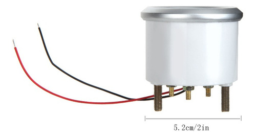 Medidor De Temperatura De Agua Con Sensor Para Coche 2