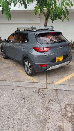 Kia Stonic 1.0 Vibrant